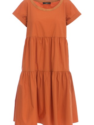 Сукня WEEKEND MAX MARA (3328): фото 2 - Invogue